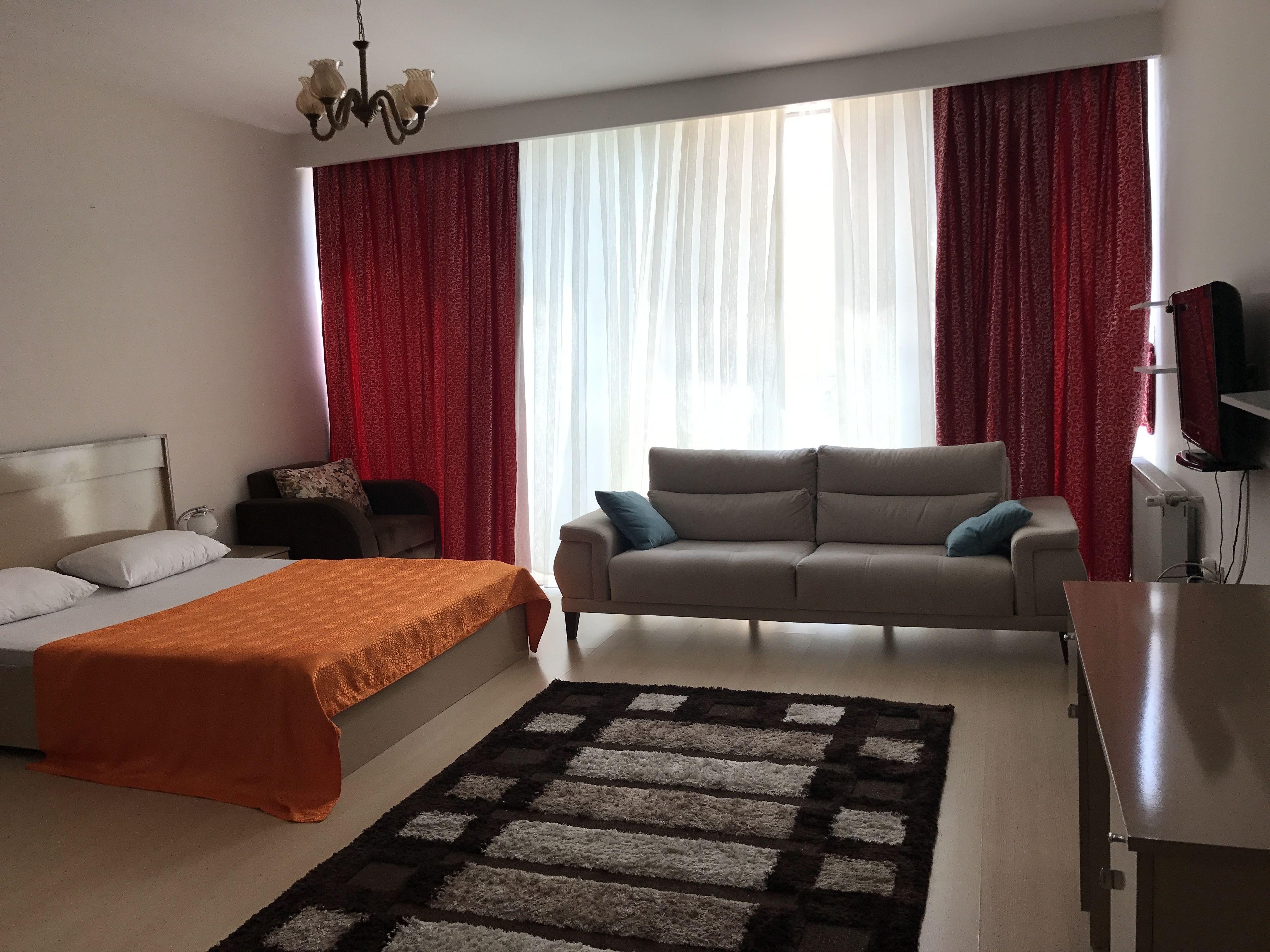 Arma Apartments - Istanbul — Fotoğraflar 3