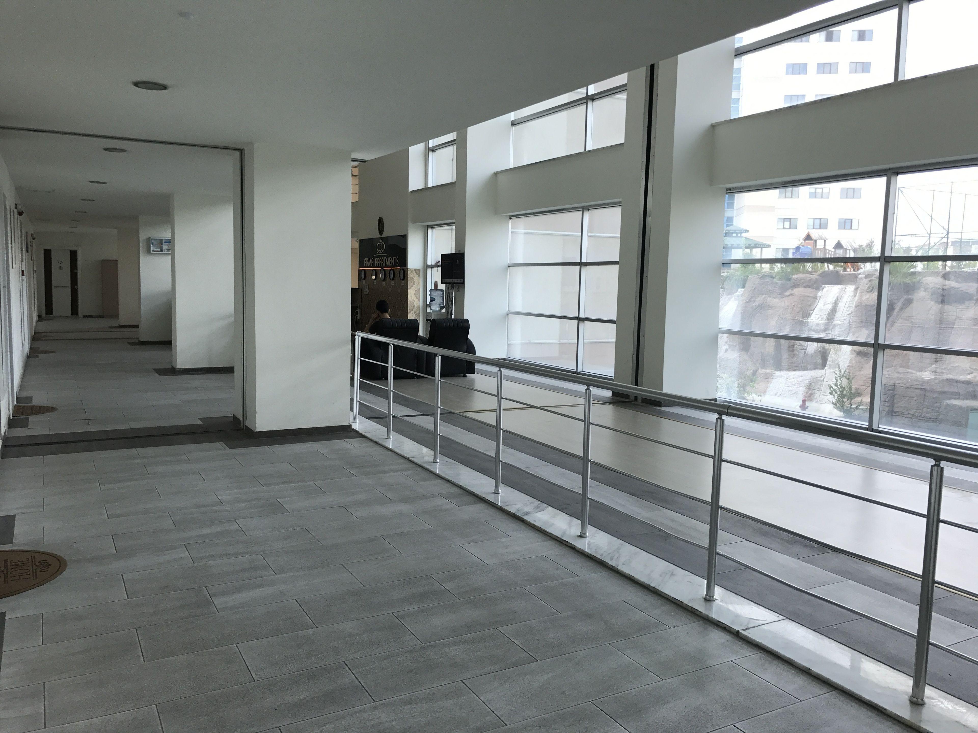 Arma Apartments - Istanbul, Istanbul